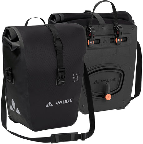 Vaude aqua front (rec) - sacoche avant