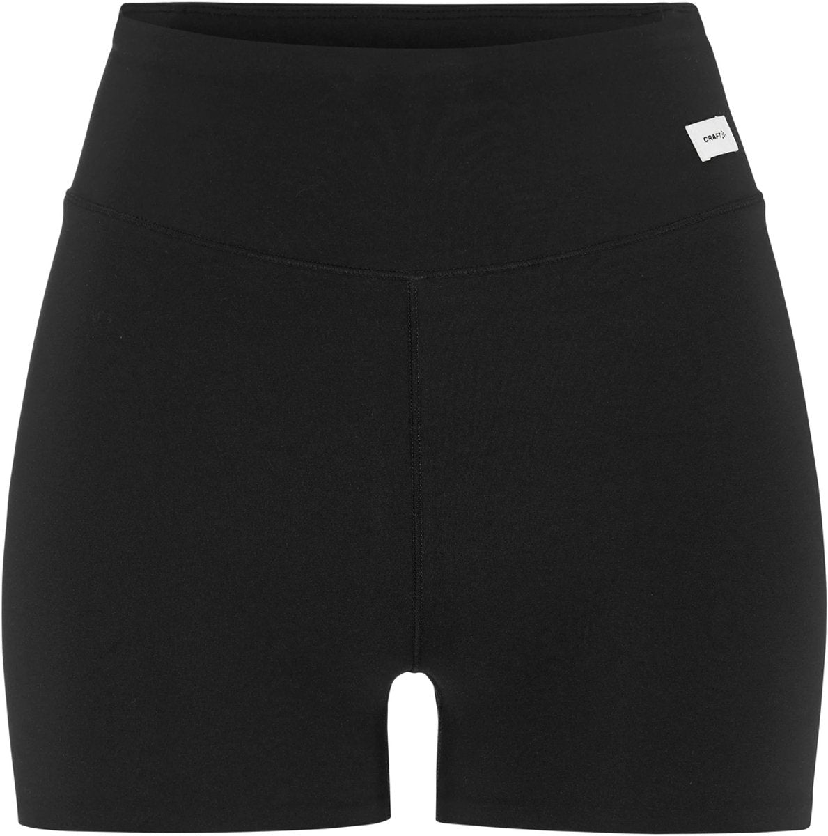 Craft collective hot pants w pantalon de sport pour femme - noir