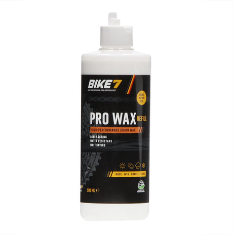 Bike7 - Pro cire de 500 ml