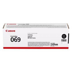 Cartouche de Toner canon 5094c002 069 noir original