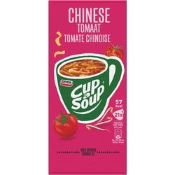 Knorr cup-a-soupe tomate chinoise (21x 175ml)