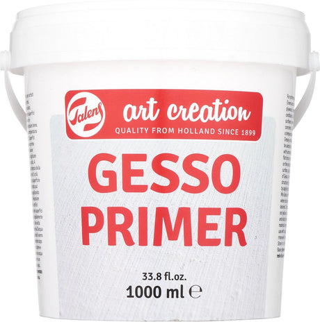 Talens art création seau à gesso 1000 ml