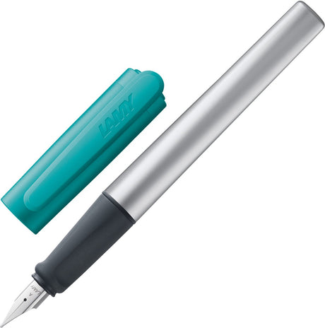 Stylo plume Lamy nexx émeraude fin
