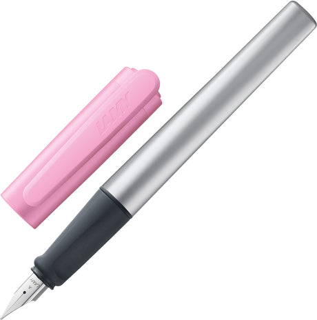 Stylo plume Lamy nexx rose fin