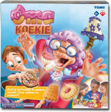 Jeu Tomy Oma Koekie