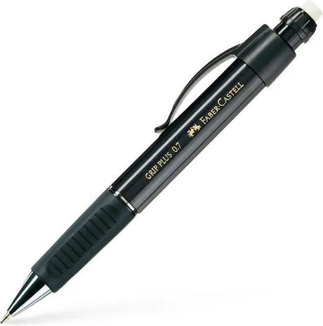 3978 porte-mine faber-castell grip plus 0,7 mm (5 pièces)