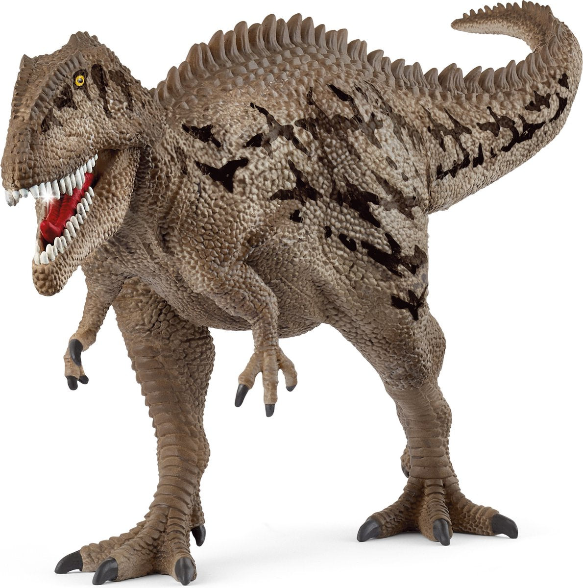 Dinosaures Schleich - carcharodontosaure - 15048