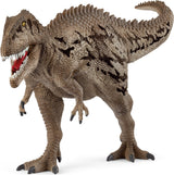Dinosaures Schleich - carcharodontosaure - 15048