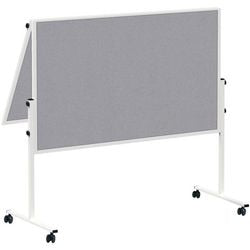 Begeleidingsbord maul 6366682 maulsolid grijs