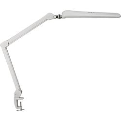 Lampe de bureau maul 8205302 maulcraft blanc