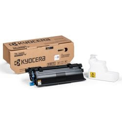 Cartouche de toner Kyocera TK3400 noir