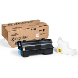 Cartouche de toner Kyocera TK3430 noir