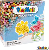Jbm playmais sirène mosaïque