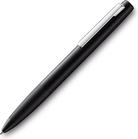 Stylo à bille Lamy aion - noir