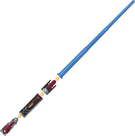 Star Wars Sabre Laser Power Extensible Assorti | 2 pièces