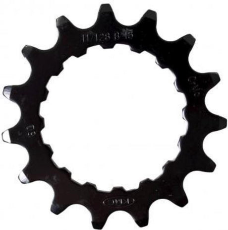 Gear E-Bike Bosch 15-Tands 1 2 x 11 128-