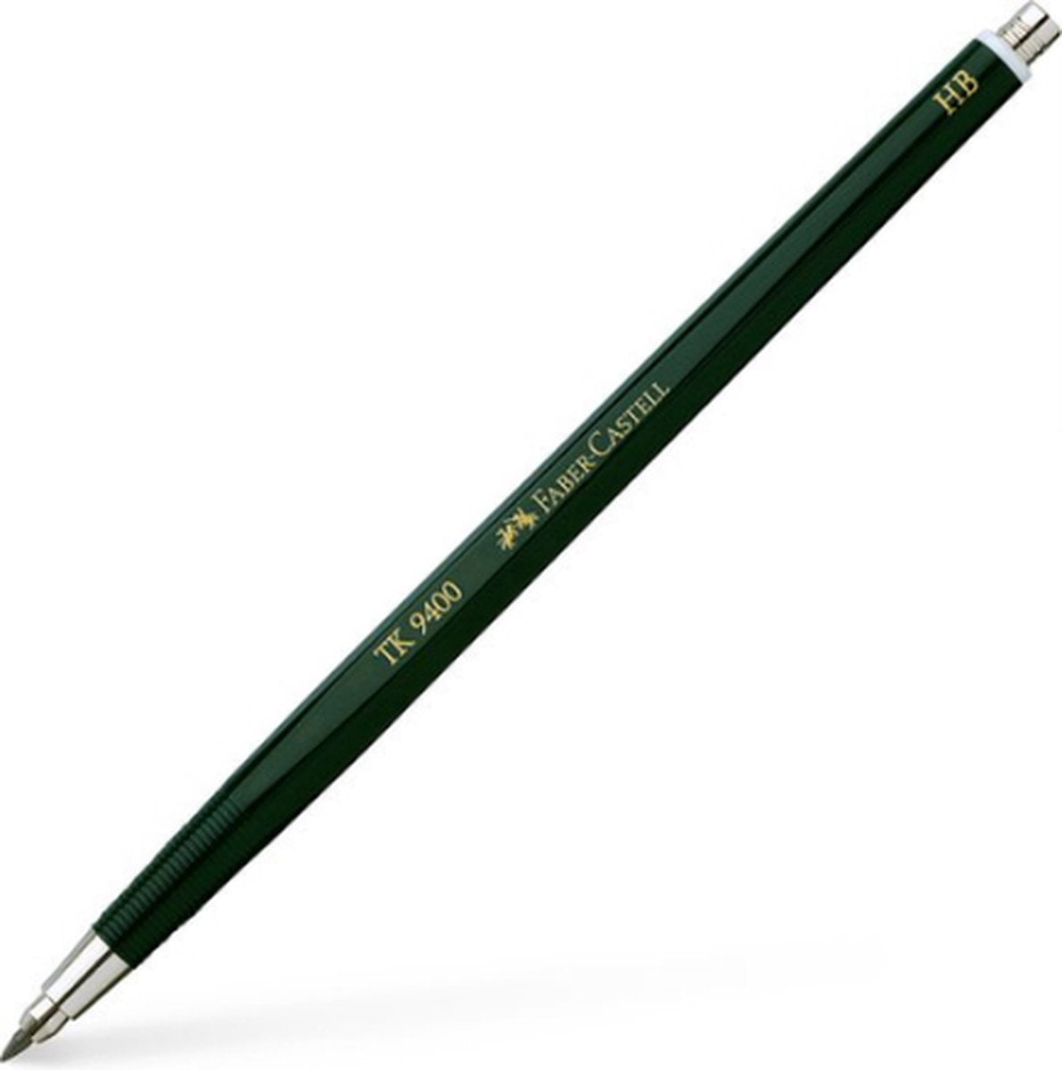 Porte-mine Faber-castell - tk 9400 - 2,0 mm - hb - fc-139400
