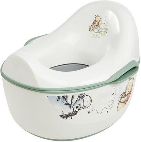Keeper Winnie l'ourson Kasimir pot de luxe 4 en 1 100238