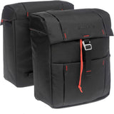 Newlooxs sac new looxs vigo double atran noir | 37l