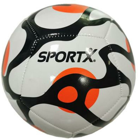 L'attaquant de football sportif Orange 330-350GR
