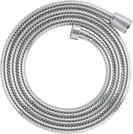 Grohe vitalioflex flexible de douche en métal -175 cm - métal - chrome
