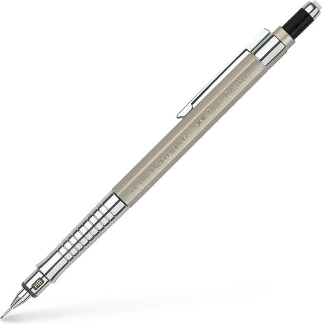 Porte-mine Faber-castell - tk-fine vario l - 0,35 mm - champagne or - fc-135340