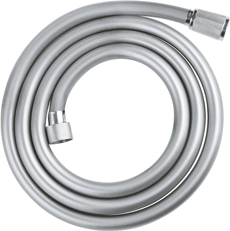 Flexible de douche Grohe vitalioflex Trend - 175 cm - chromé
