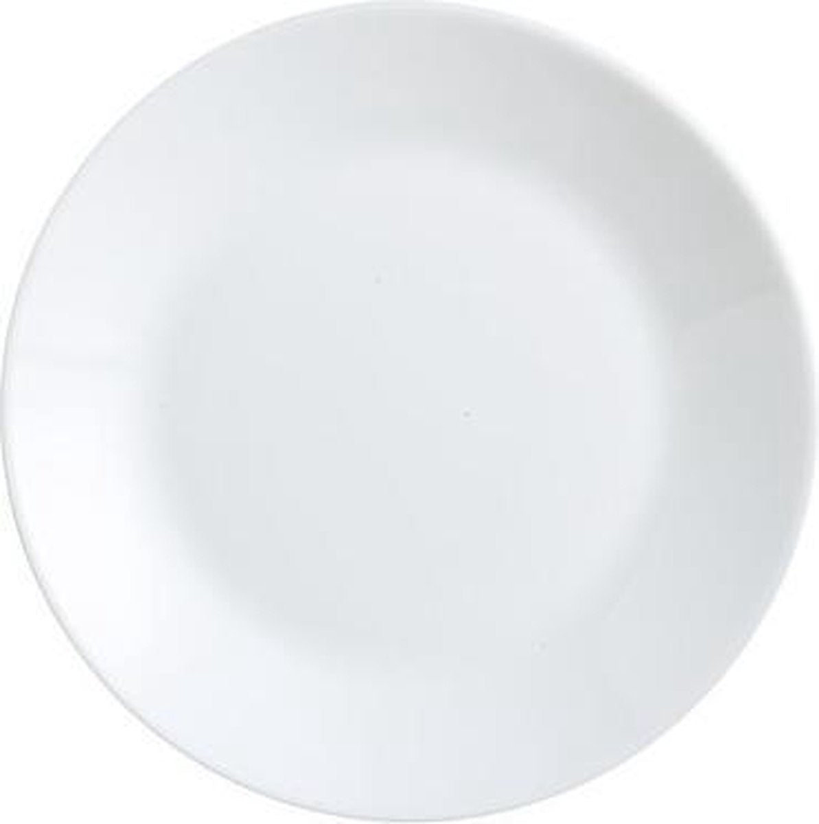 Assiette à dessert Luminarc Zélie 18 cm