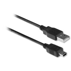 Act câble USB 2.0 ac3050 noir