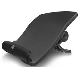 Act support pour ordinateur portable ac8100 plastique noir