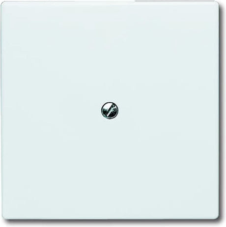 Busch-jaeger 2138-32 - blanc - ip 44 - 71 mm - 71 mm - 1,3 cm
