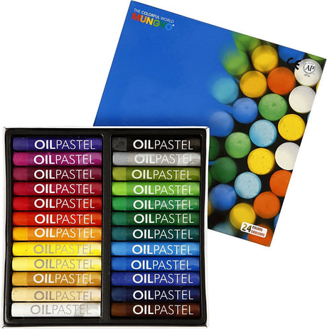 Creotime https : www.cchobby.nl mungyo-oliepastel-l-7-cm-thickness-11-mm-various-colours-24-piece-1-box
