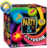 Jeu de société extrême Jumbo Party Co