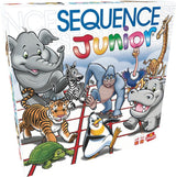 Jeu junior séquence Goliath