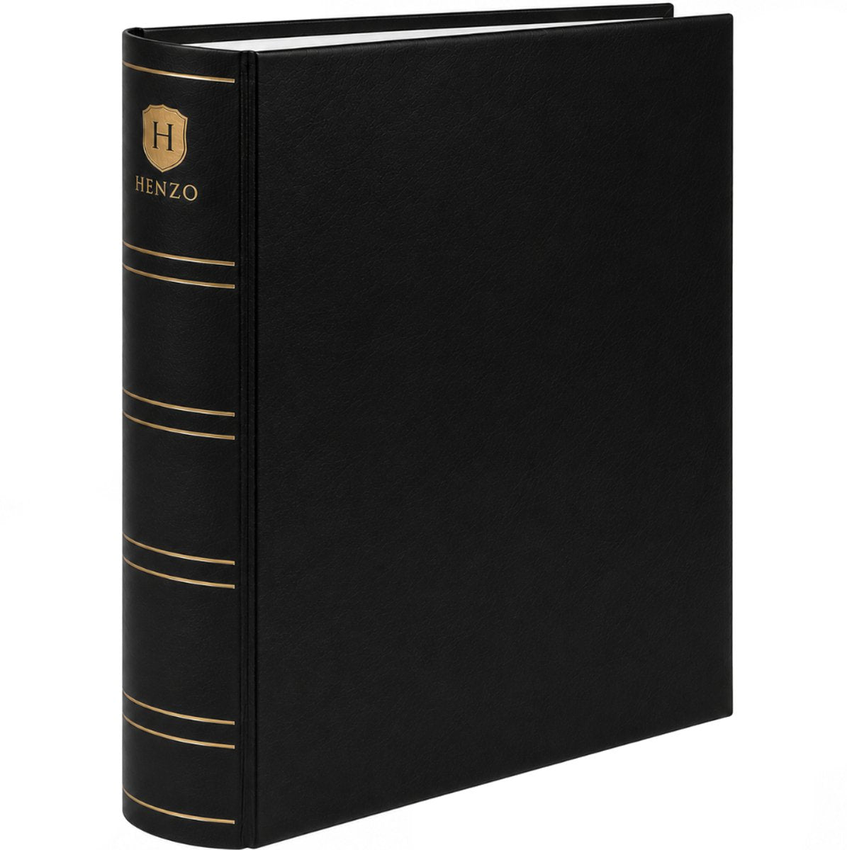 Album photo Henzo - - basicline - 210 photos - noir