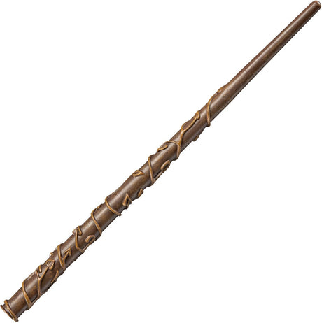 Noble Collection Harry Potter Jeu de Rôle Baguette Magique Hermione Granger Hermione Granger réplique 30 cm : à échelle réduite