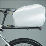 Couverture de pluie MTX TOPEAK GREN - Protection étanche