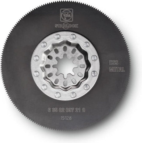 Fein 63502097210 cirkelzaagblad (1st) - sl - 85 mm (97)