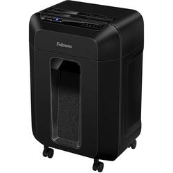 Destructeur de papier Fellowes 4621501 noir