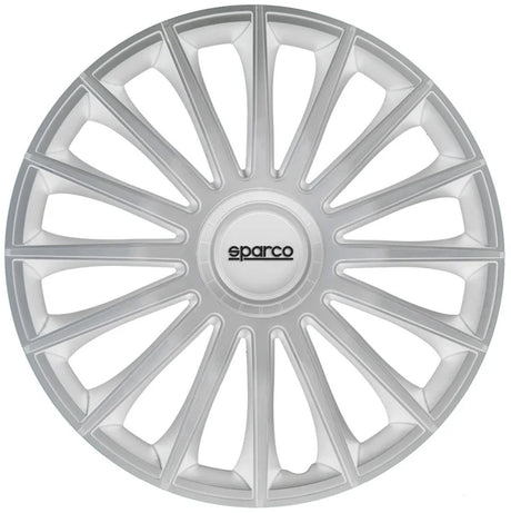 Sparco torino noir - abs
