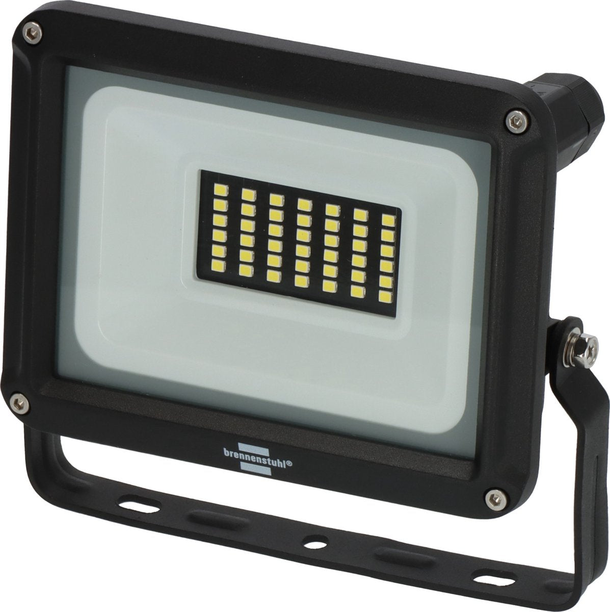 Brennerstuhl Lampe de chantier LED jaro 3060, 2300lm, 20w, ip65 - 1171250241