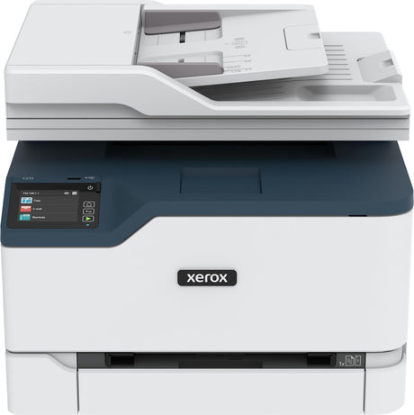 Laser multifonction Xerox c235