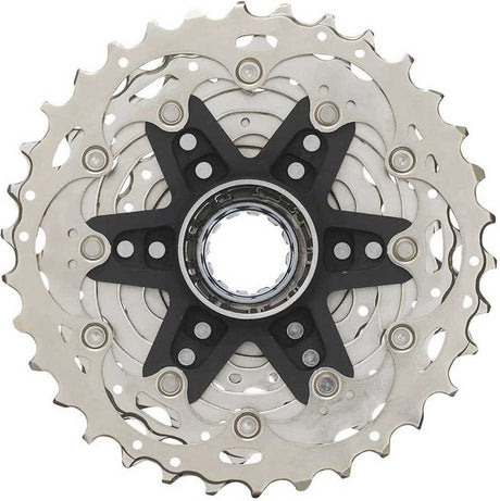 Cassette Shimano 12 vitesses 105 11-34T