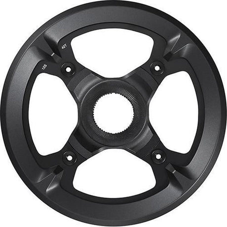plateau Steps SM-CRE70 42T 53 104 mm noir