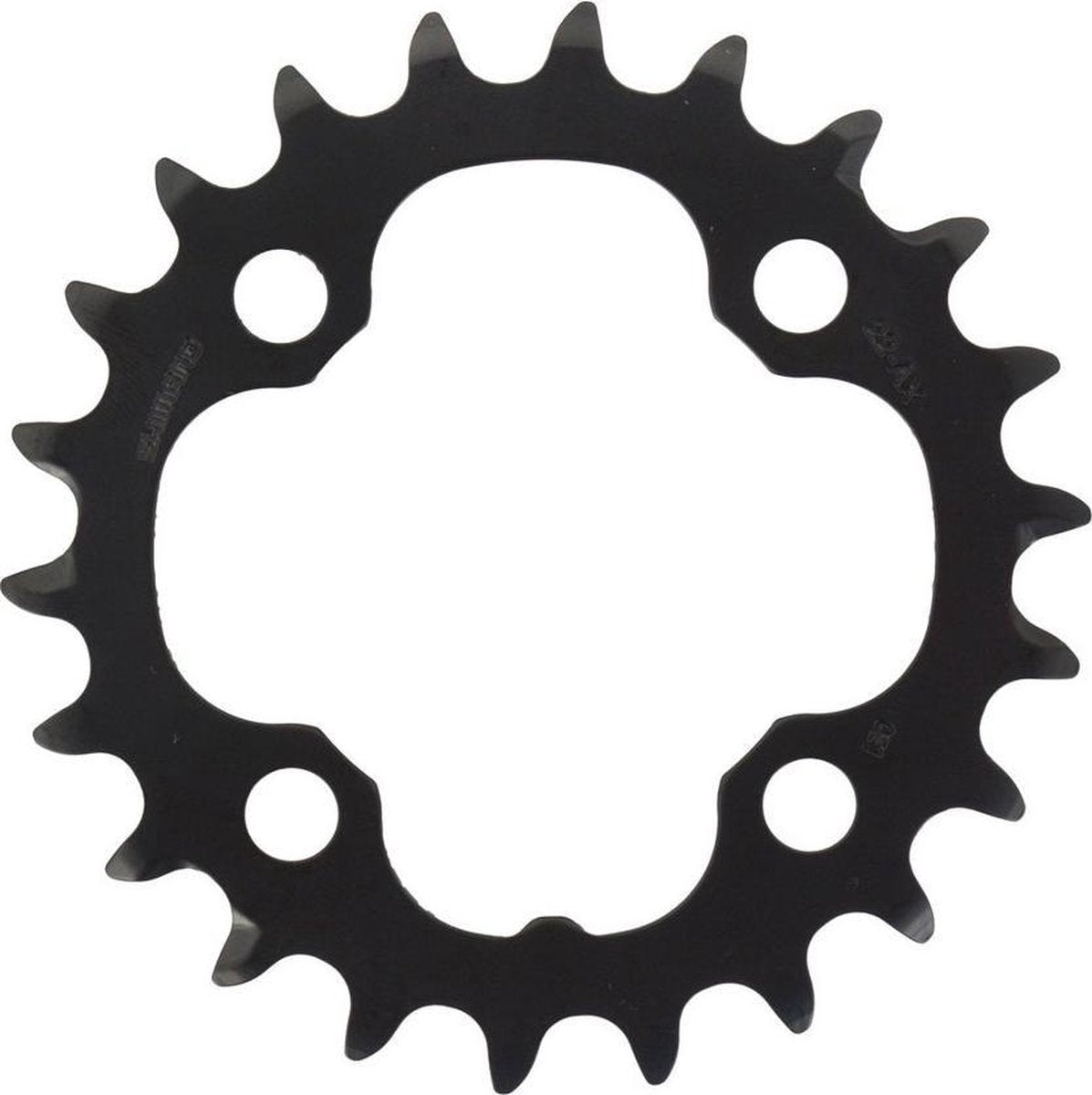 Shimano Chain Top Alivio 96mm FCN4000 30T