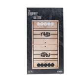 Jeu de bataille en bois aléatoire