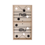 Jeu de bataille en bois aléatoire