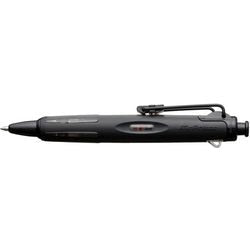Tombow • stylo à bille airpress classique entièrement noir