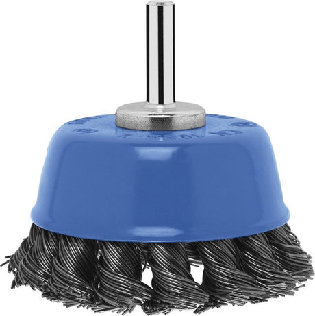 Bosch 6mm komstlborstel 65 vlecht 0,5 acier