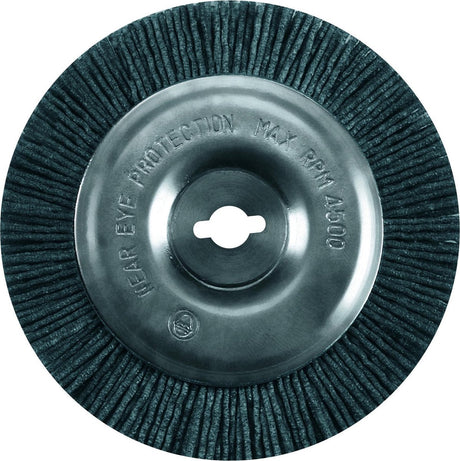 Brosse Einhell en nylon 3424110